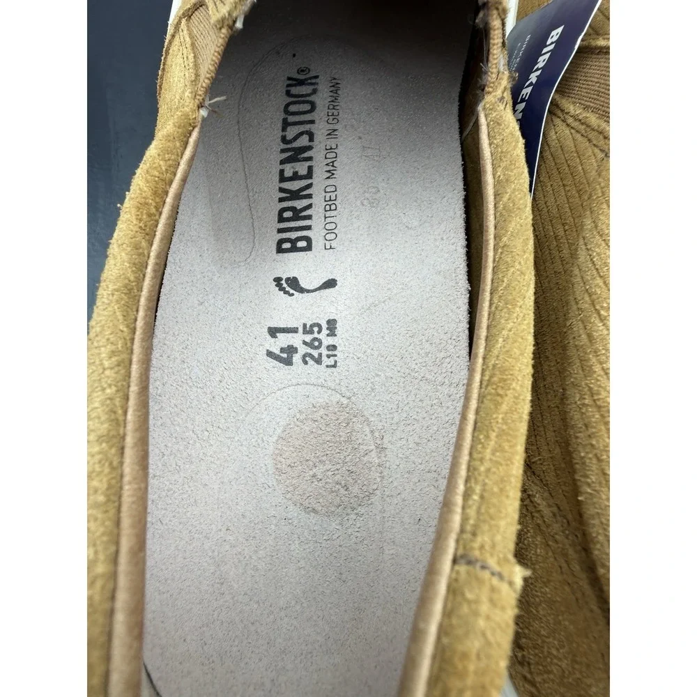 Birkenstock product details